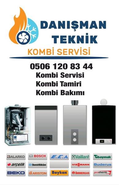 Kombi Tamir Servisi